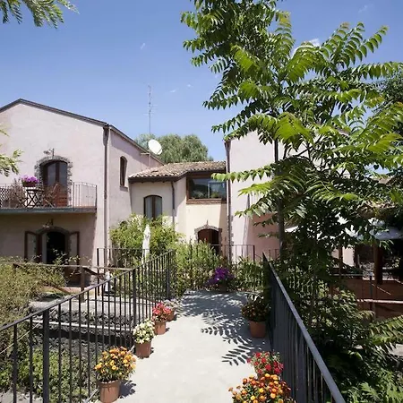 Il Sole E Il Sale Acireale